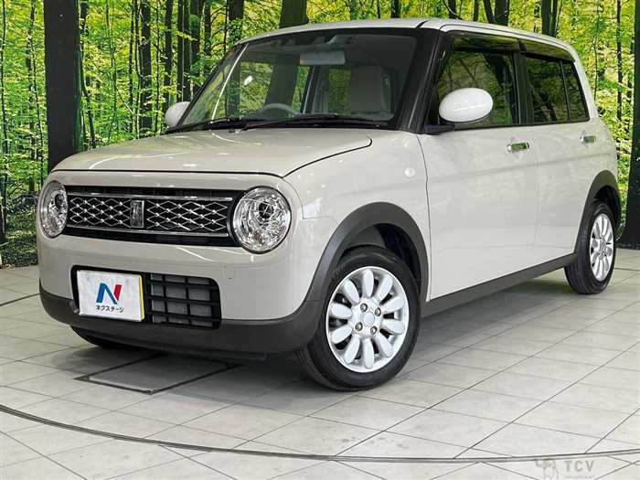 2023 Suzuki Lapin