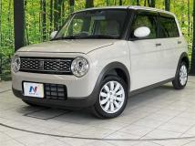 2023 Suzuki Lapin