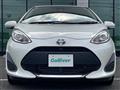 2020 Toyota AQUA