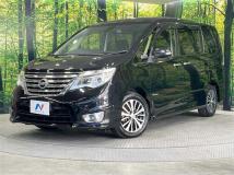 2014 Nissan Serena