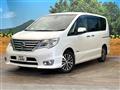 2014 Nissan Serena