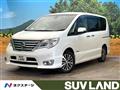 2014 Nissan Serena