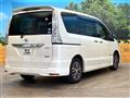 2014 Nissan Serena