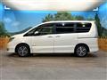 2014 Nissan Serena