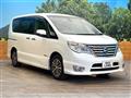 2014 Nissan Serena