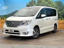 2014 Nissan Serena