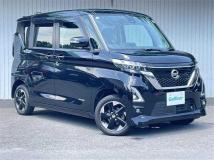 2021 Nissan ROOX
