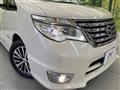 2015 Nissan Serena