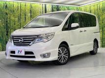 2015 Nissan Serena