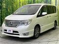 2015 Nissan Serena