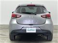 2016 Mazda Demio