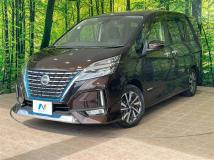 2019 Nissan Serena