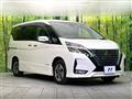 2020 Nissan Serena