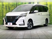 2020 Nissan Serena