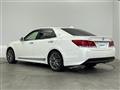 2013 Toyota Crown Athlete Series