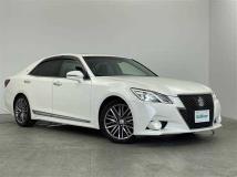 2013 Toyota Crown Athlete Series