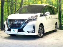 2020 Nissan Serena