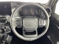 2025 Toyota Land Cruiser
