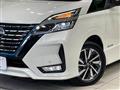 2021 Nissan Serena