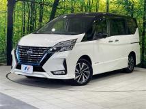 2021 Nissan Serena