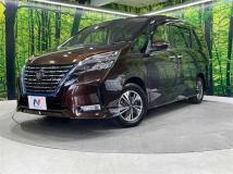 2021 Nissan Serena