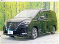 2021 Nissan Serena