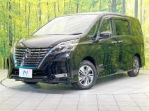 2021 Nissan Serena