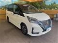 2021 Nissan Serena