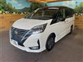 2021 Nissan Serena