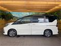 2021 Nissan Serena