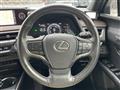 2019 Lexus UX