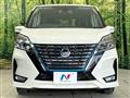 2022 Nissan Serena