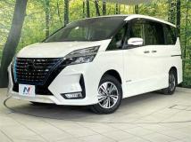 2022 Nissan Serena