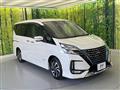 2022 Nissan Serena