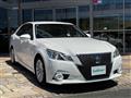 2013 Toyota Crown Hybrid
