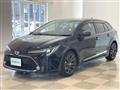 2021 Toyota Corolla Touring Wagon