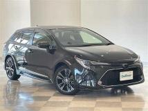 2021 Toyota Corolla Touring Wagon