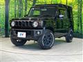2020 Suzuki Jimny