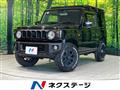 2020 Suzuki Jimny