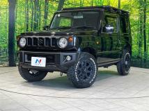 2020 Suzuki Jimny
