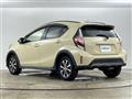 2017 Toyota AQUA