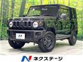 2021 Suzuki Jimny