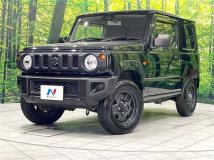 2021 Suzuki Jimny