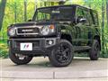 2021 Suzuki Jimny