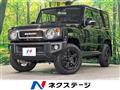 2021 Suzuki Jimny