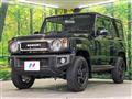 2021 Suzuki Jimny