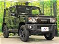 2021 Suzuki Jimny