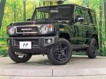 2021 Suzuki Jimny