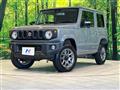 2023 Suzuki Jimny
