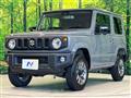 2023 Suzuki Jimny